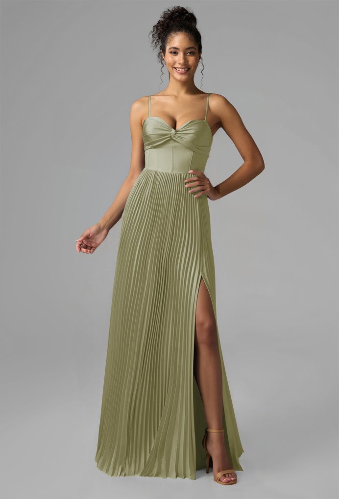 AW Keelan Dress